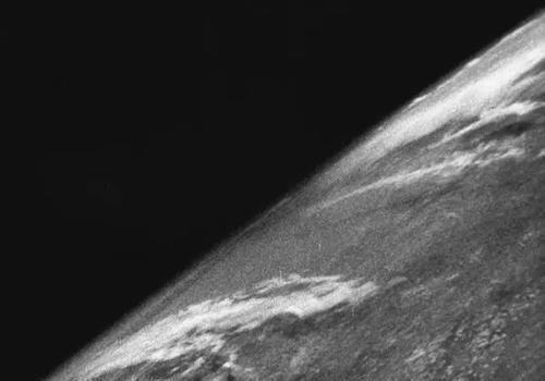 火星 一组见证人类探索太阳系的经典照片,每张照片都凝聚了人类的梦想