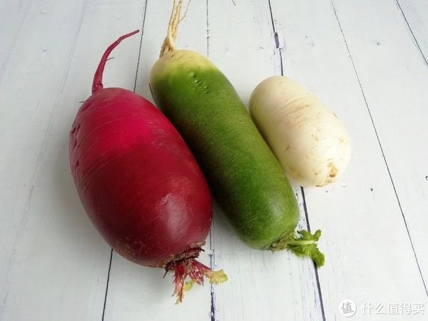 泡萝卜最简单最快速的做法，酸甜爽口，开胃下饭，放10天都不坏！