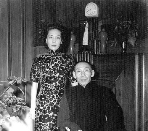 谋生|杜月笙去世后留给孟小冬的遗产不多,孟小冬是怎样谋生的