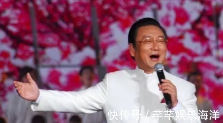 借條$在國外沒人認識,回國演出被排擠,蔣大為的故事比你想得還要精彩