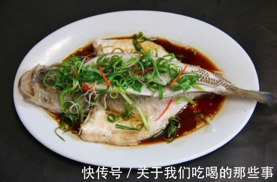味极鲜酱油|无论鱼肉怎么做，别用盐和料酒，教你一招，鱼肉鲜嫩美味，没腥味