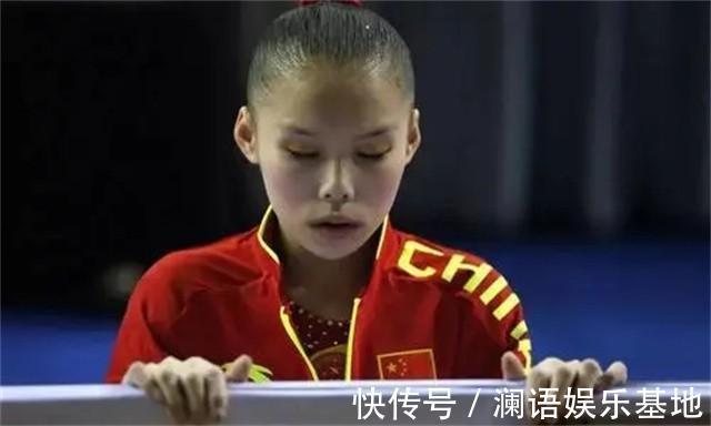商春松|95后体操大将商春松:拿奖金给家人买房,曾1年生活费仅2000元