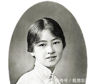 林徽因死前坚持要见张幼仪,说她愧疚不如说是更想自救!