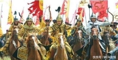 清朝的官员害怕见到八旗旗主,大官也不敢