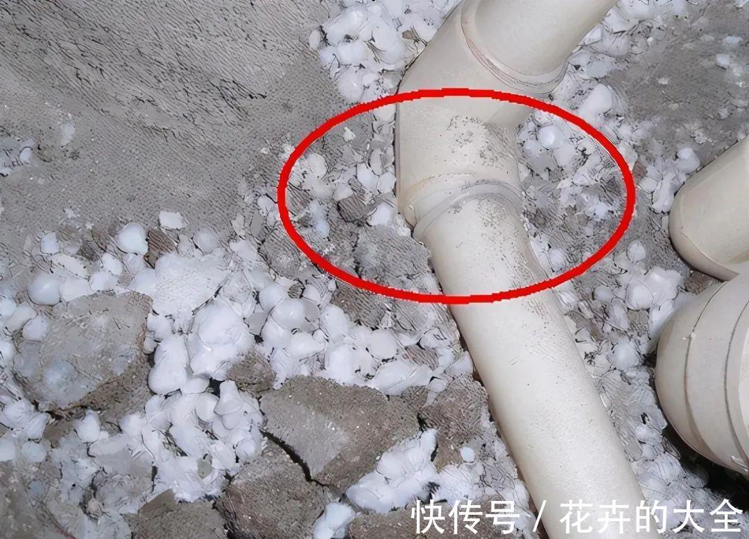 角阀|卫生间出现漏水，不仅是防水没做好，还有这四个关键位置！