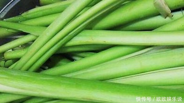 中草药|吃药不如吃野菜,农村最常见的4种野菜,原来都是珍贵中草药