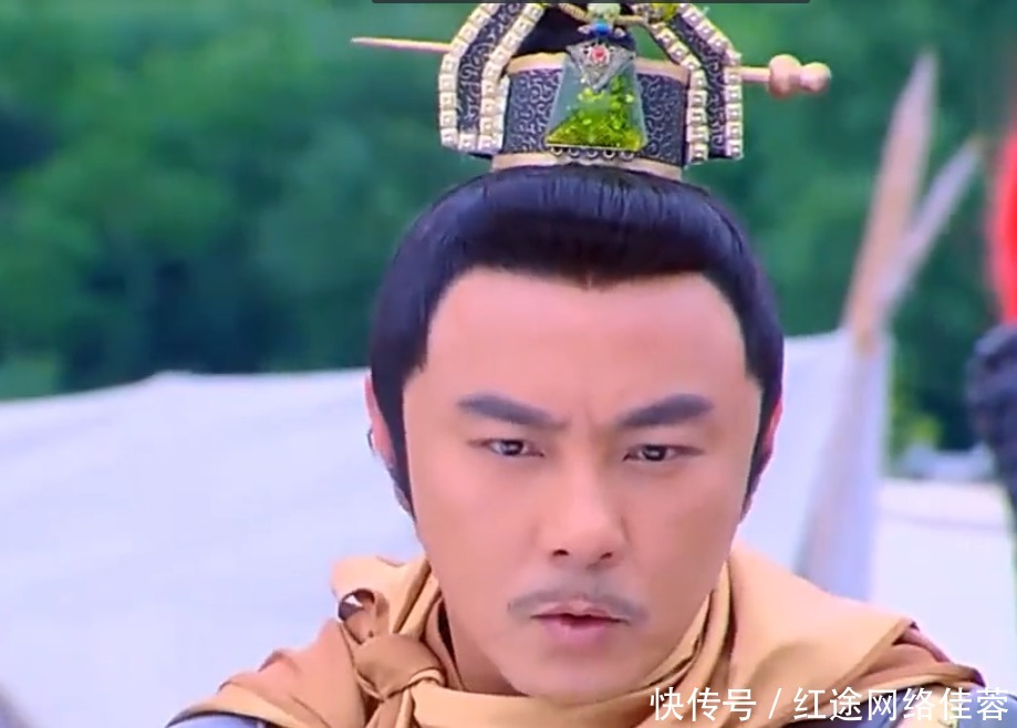 武则天|程咬金为何成为武则天清理老臣的漏网之鱼？