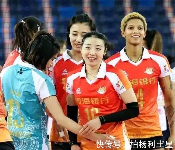 中国女排|观天津女排所感——大格局、大成就