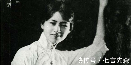 徐父#陆小曼洗尽铅华整理徐志摩遗作,也未获得徐家认可,无法与他合葬