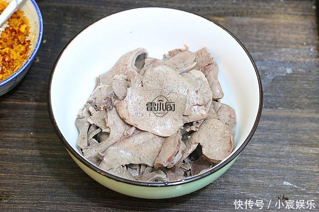 这个菜，很多人想吃不会做，养心补血，不会也要学！