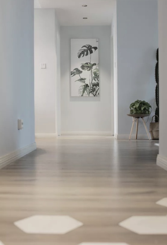 一个人居|等有了房,我也要装北欧清新风格,大气耐看,住多久都不过时