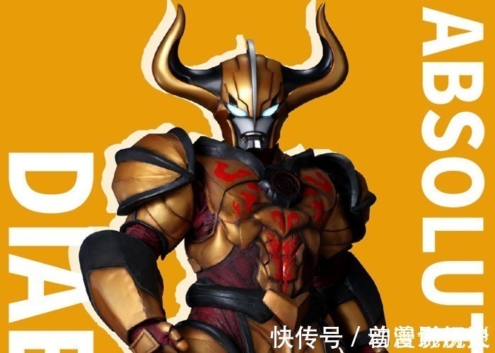 特利迦|《奧特曼銀河格斗3》Boss迪亞波羅,為什么去招惹特利迦?這是個陰謀!