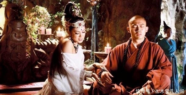 有何|唐僧为何愿把童子身给这个女妖, 她有何特别