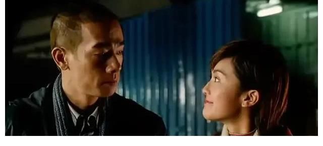 风火海|陈小春躺平?往前倒追20年,山鸡哥教你做人