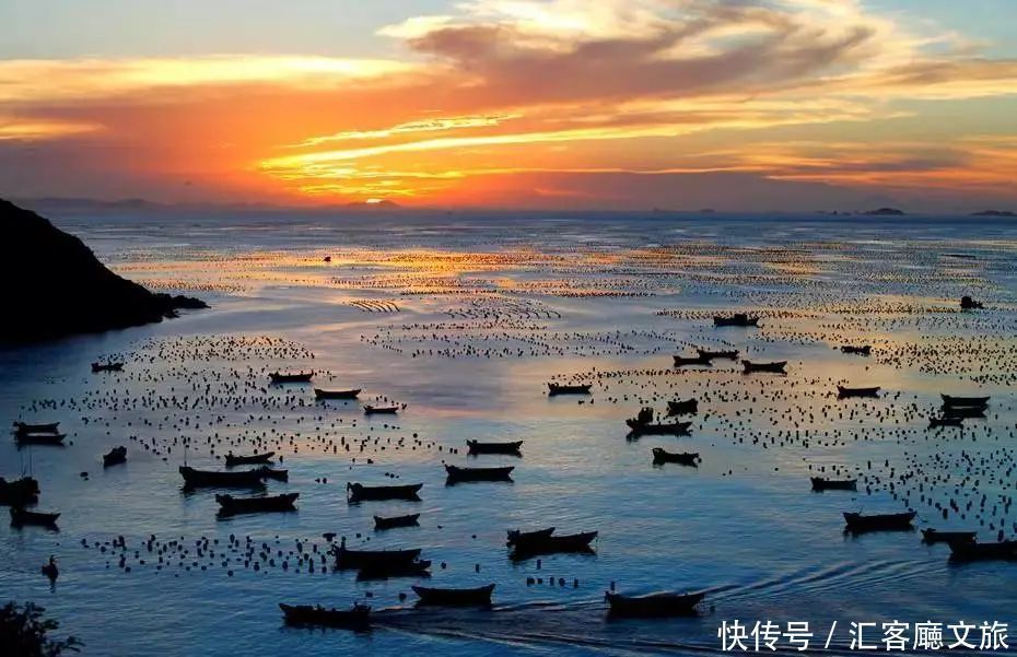 8座国内“美食之都”,为了吃也值得你走一趟!