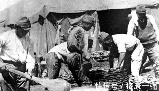主妇之友|东条英机鼓励民众吃糙米,却闹出了大笑话,最后只能认错求饶