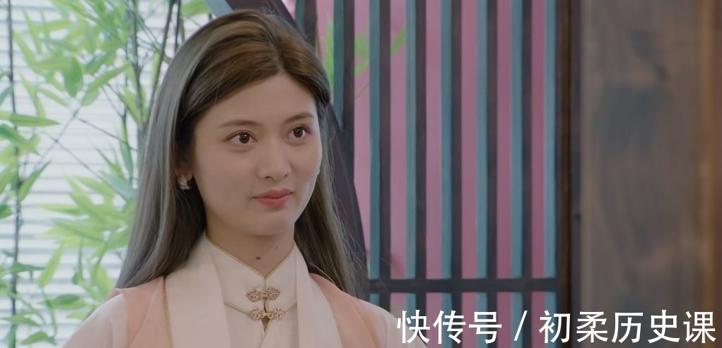 陈思铭|心动4：马子佳对洪成成表明心意 面对小孔时却是敷衍与躲避