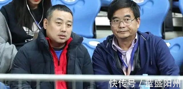 陈玘|孙颖莎的教练难觅,说明好教练可遇而不可得,不可能一蹴而就!