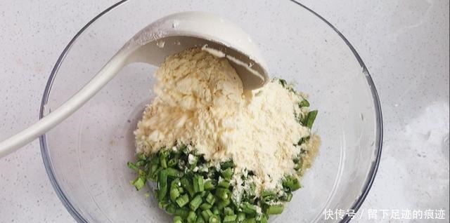 瘦24斤的姐姐分享,自制早餐减肥饼,这也太好吃了吧,赶紧试试