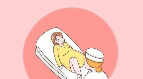 怀孕|怀孕最后一个月,准妈遵循这三个“不要”,分娩时能少受很多罪