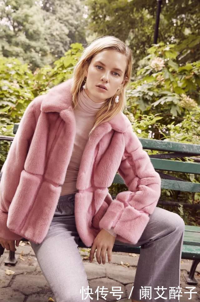 2021年的“流行色”来了,显白显气质还不挑人,跟着穿就对了