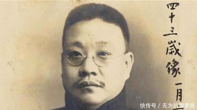 续弦|他受母亲影响,一生一世一双人,爱妻去世不续弦,多次拒绝宋美龄