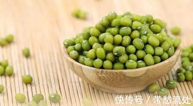食物|药补不如食补:五类“药食同源”的食物,你爱吃几个?