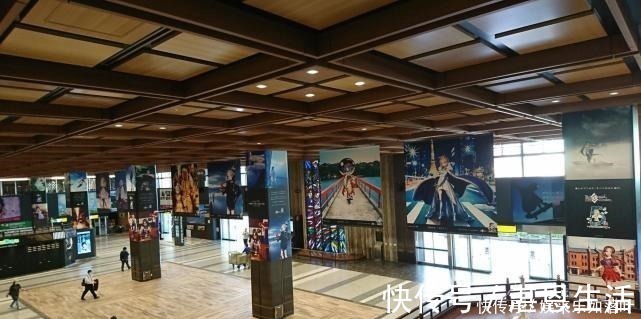 大国|生活在动漫大国是什么体验地铁站成二次元世界,遍地是“老婆”