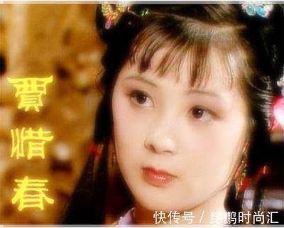 林黛玉&四大名著中的18位美人,个个倾国倾城,你最喜欢哪一个?