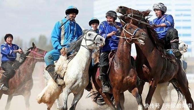 俄族人|中亚第一大国哈萨克斯坦是如何“去俄化”的?