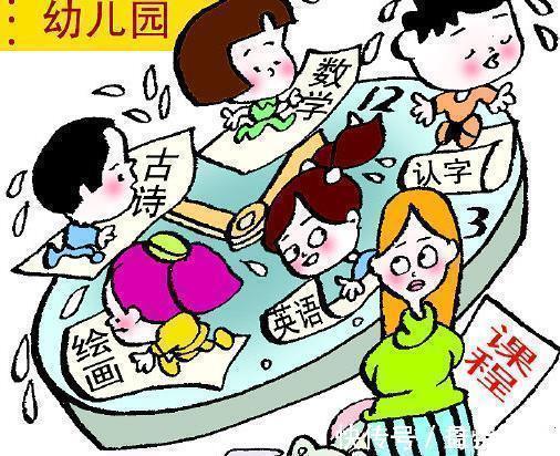 古诗|考99.5分被批评,男娃被家长逼出癔症,住院期间还让孩子背古诗