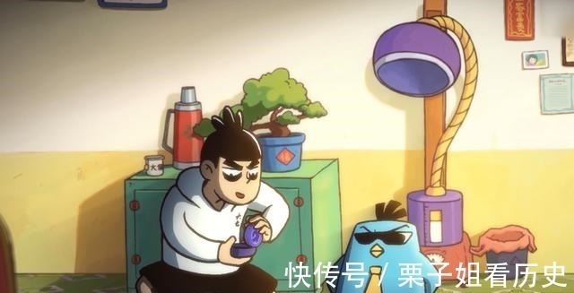 阿柒|伍六七用过的7种武器,魔刀虽然厉害,我最难忘的却不是它