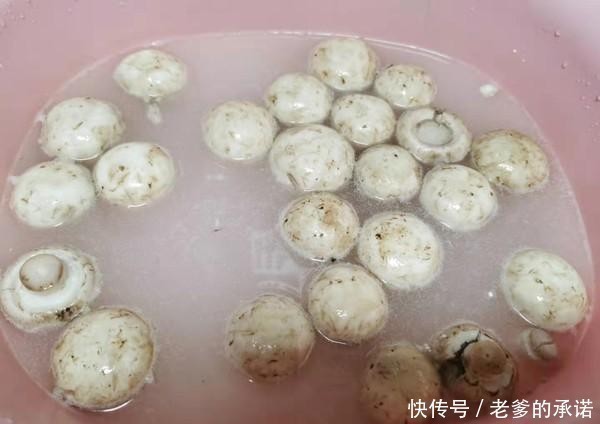 它是唯一含维生素D的蔬菜,虽然贵但营养高,全家人都适合吃!