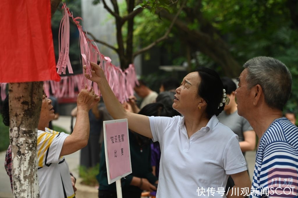 香囊|视频丨“粽”动员、制香囊 端午邻里氛围好热闹