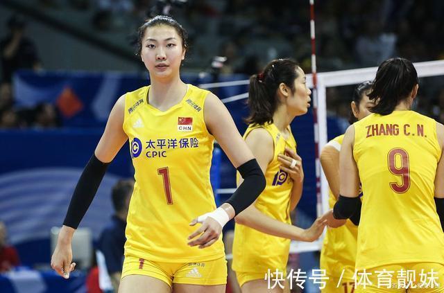 瓦尔加斯|中国女排教练再上岗!或带4位国手加盟新队,阵容强大对标国家队