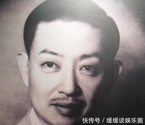 梅兰芳|梅兰芳到底多有钱?一场戏10根金条,50年代月薪是清华教授260多倍