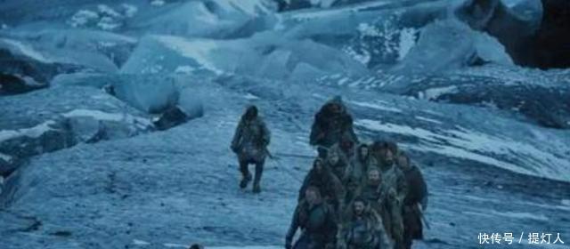 东斯拉夫人|欧洲最野蛮的民族,现在却混成超级战斗民族