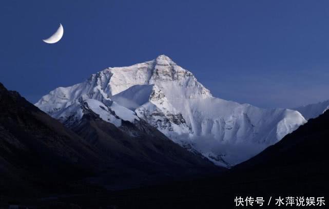 尼泊尔|珠穆朗玛峰有一半在中国，另一半在尼泊尔，那为何说是中国的