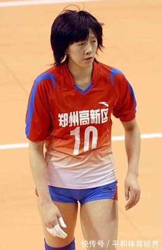 朱刚|朱婷师姐因“天才病”去世，年仅28岁，曾是球队的中流砥柱