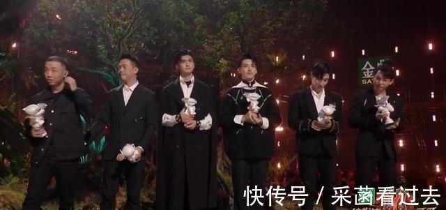 《披荊斬棘的哥哥》成團(tuán)名單,林曉峰淘汰意難平,張?jiān)讫垖?shí)至名歸