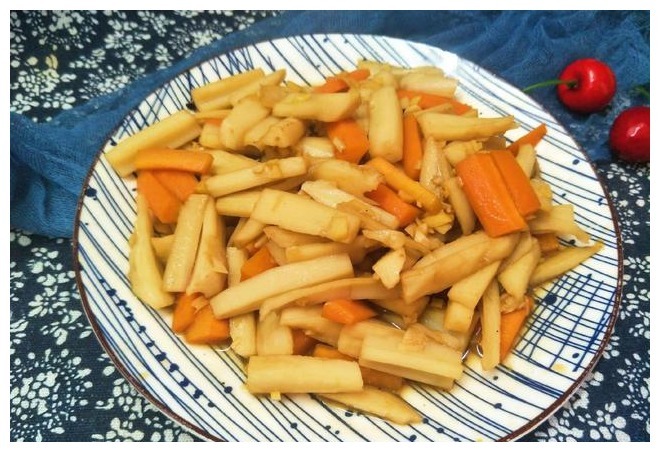 分享3样低脂菜，秋天吃正当时，营养美味，好吃不长肉