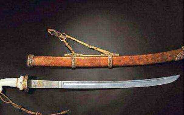 宝刀|老人500万出售祖传宝刀，专家失望指责，老人：你们有啥资格