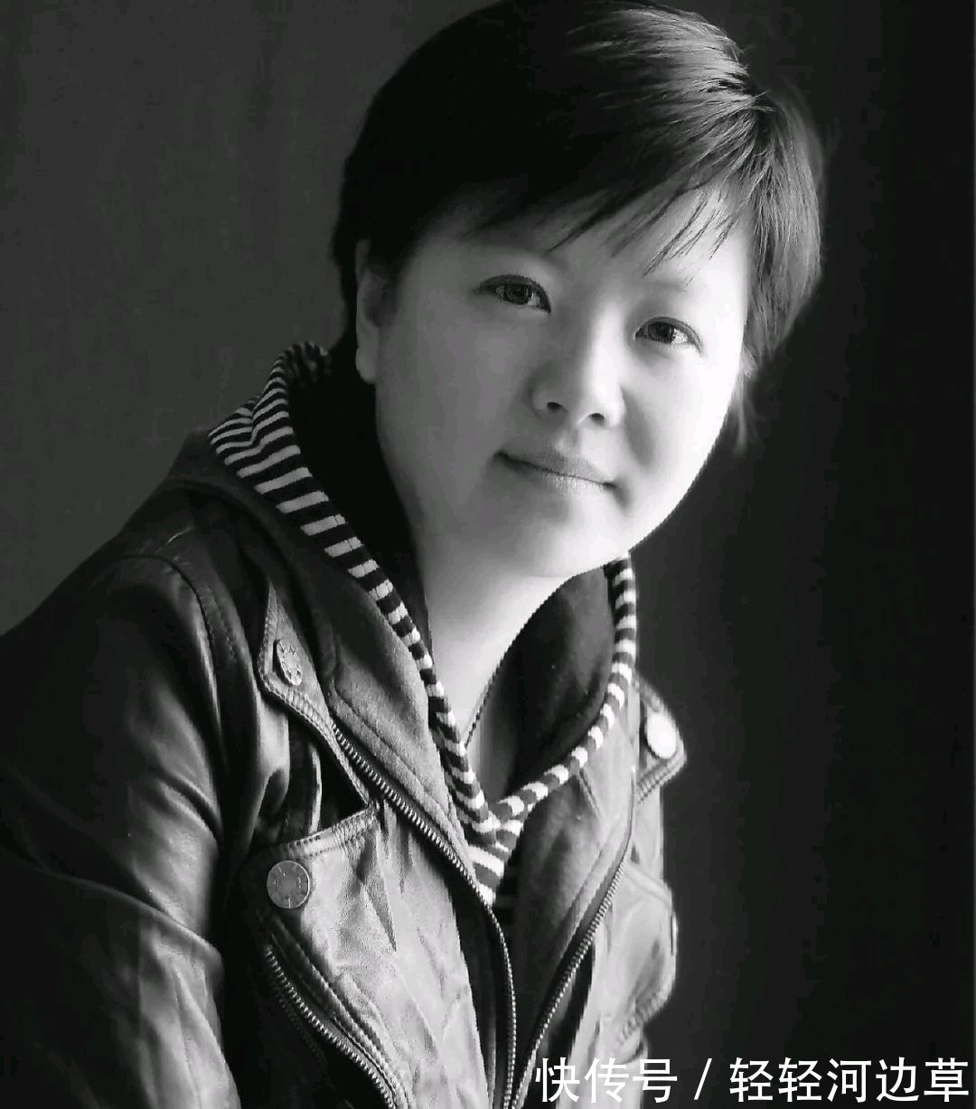 山水画$虚淡明净｜王珊山水画