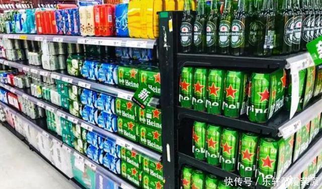 进口|买啤酒时,只要配方有这“2料”,不管国产进口,都是劣质啤酒