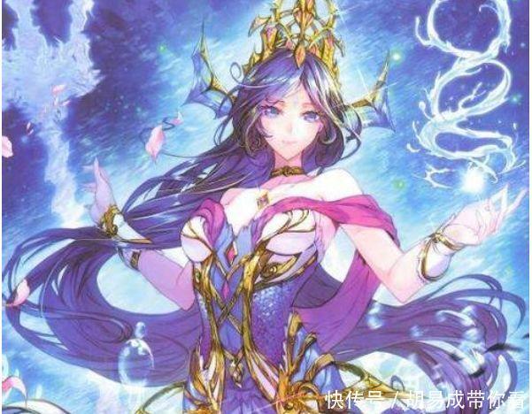 昊天锤|斗罗大陆：5大最强招式，唐三的八蛛矛也只能排在倒数第3！