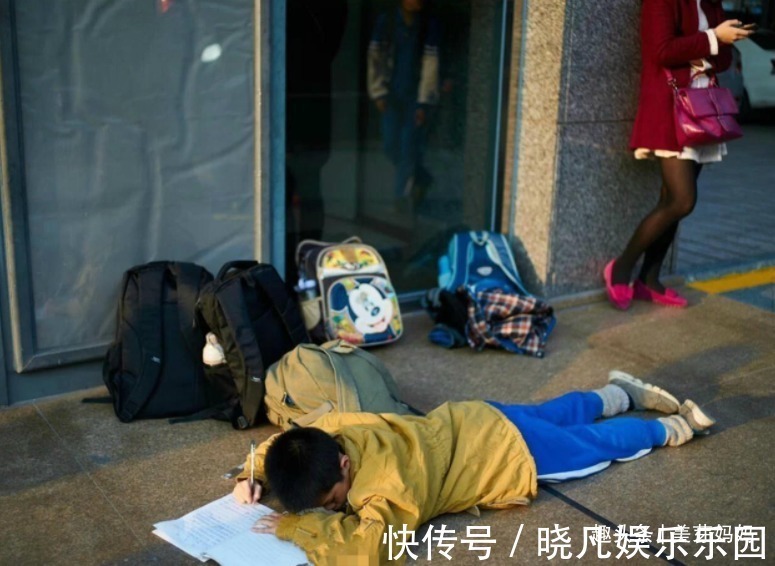 妈妈|“妈妈,孩子太累了,睡一会吧”闭上眼睛后,孩子失去了呼吸