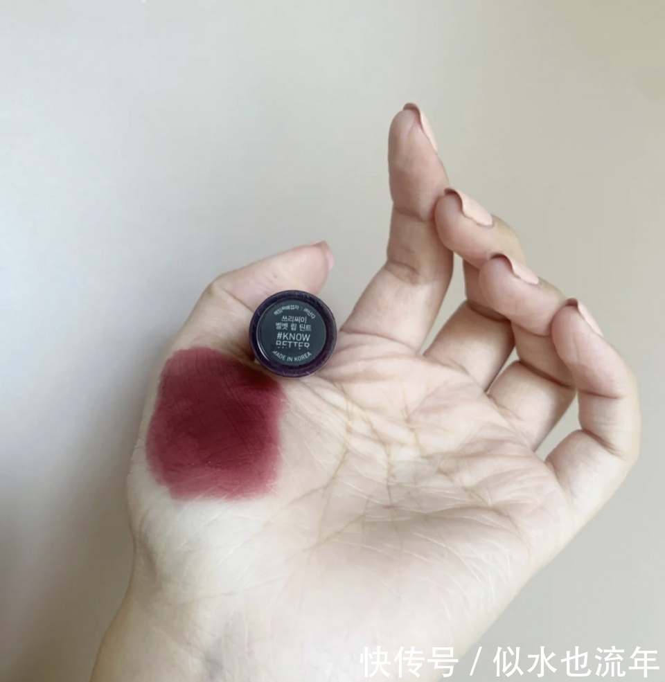 嘴巴|2021流行的口红颜色是哪几只？这些口红颜色让你耳目一新！