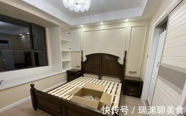 餐边柜|不到4万定制全屋柜子,老婆大呼捡了便宜,你们觉得呢?