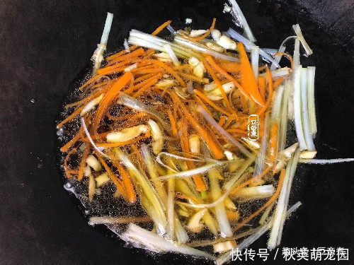 碰上此菜,二话不说就是吃,一盘不够就再叫一盘,外酥内香太好吃