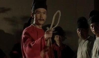 阴毒|《罗织经》最暴露人性的十句话,句句阴毒,狄仁杰看完冷汗直流!